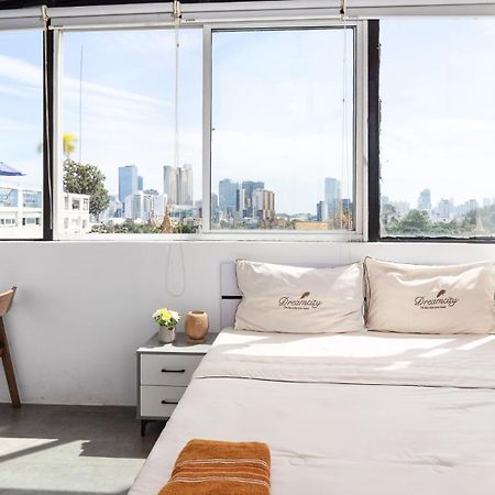 Sky Hotel Central Phnom Penh - Rooms & Apartments Εξωτερικό φωτογραφία