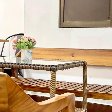 Sky Hotel Central Phnom Penh - Rooms & Apartments Εξωτερικό φωτογραφία