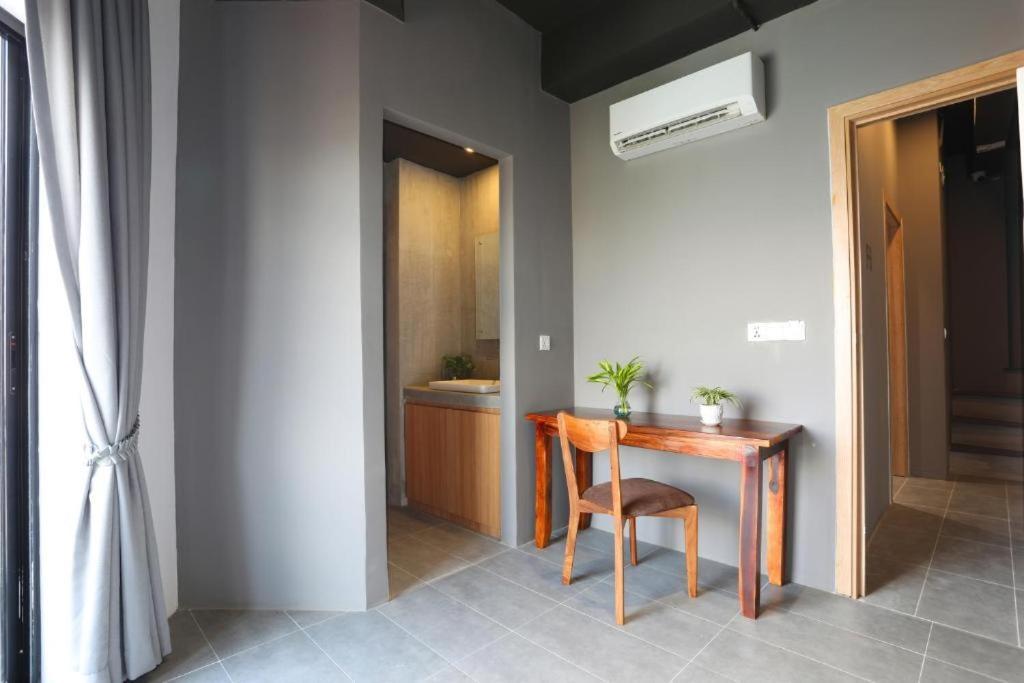 Sky Hotel Central Phnom Penh - Rooms & Apartments Εξωτερικό φωτογραφία