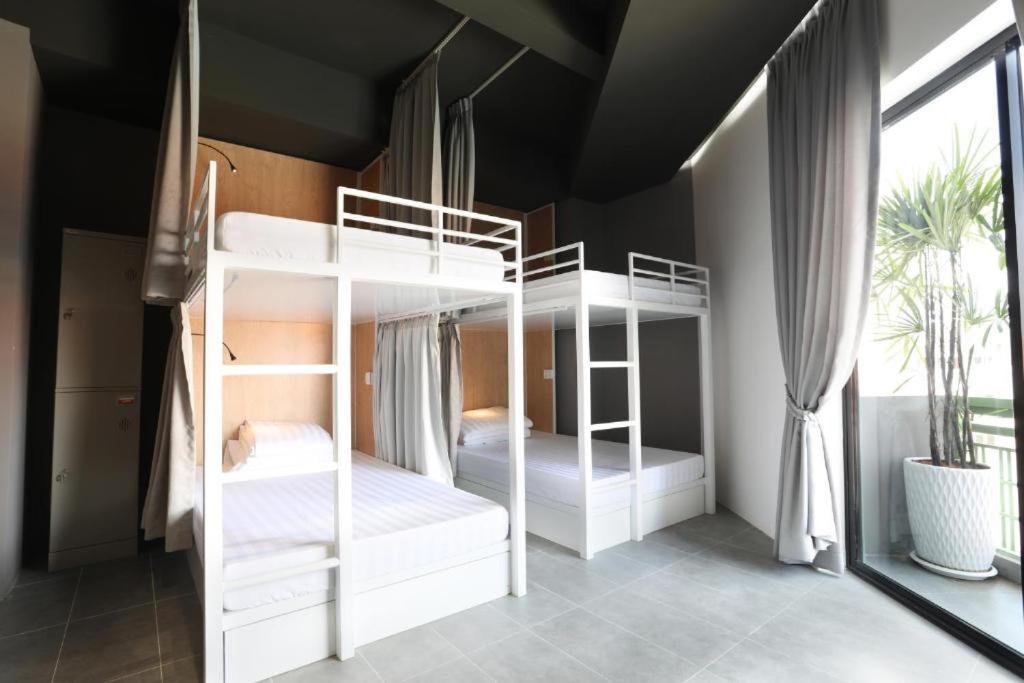 Sky Hotel Central Phnom Penh - Rooms & Apartments Δωμάτιο φωτογραφία