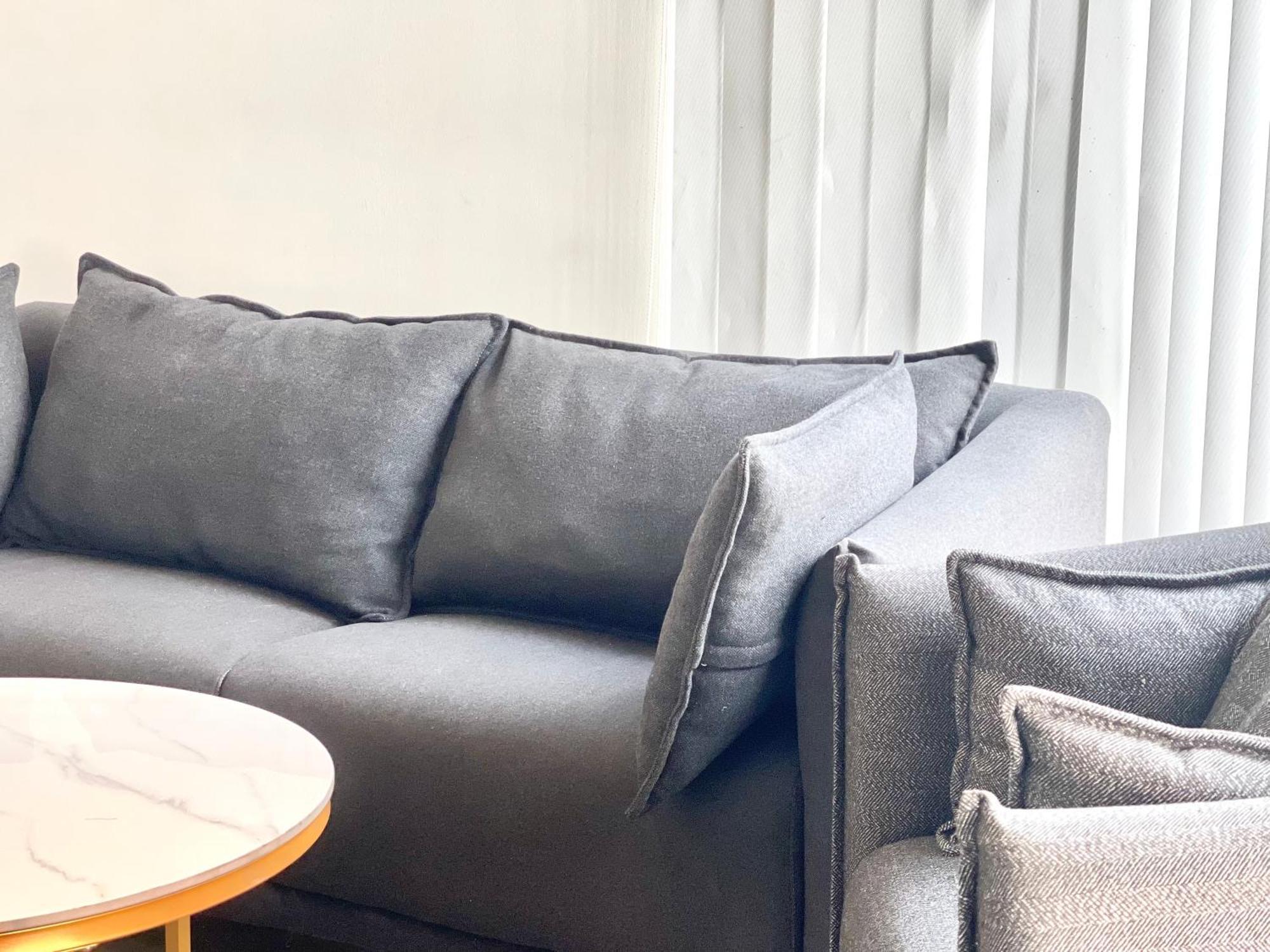 Sky Hotel Central Phnom Penh - Rooms & Apartments Εξωτερικό φωτογραφία