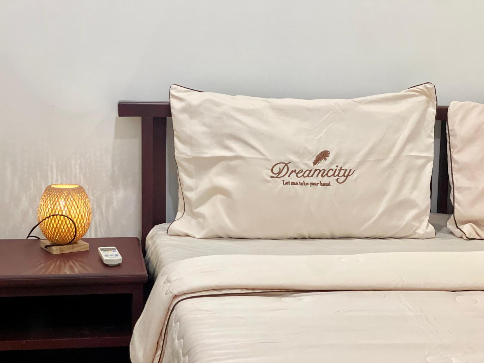 Sky Hotel Central Phnom Penh - Rooms & Apartments Εξωτερικό φωτογραφία