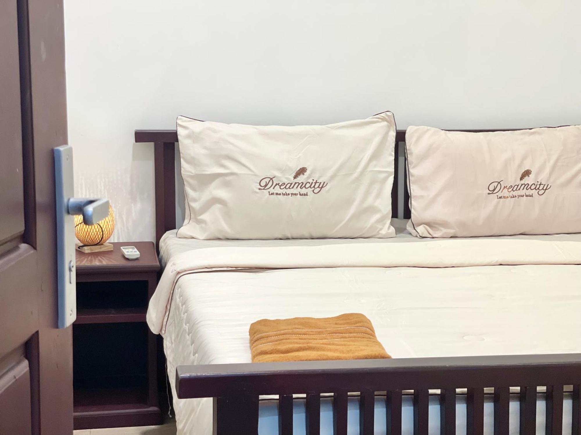 Sky Hotel Central Phnom Penh - Rooms & Apartments Εξωτερικό φωτογραφία