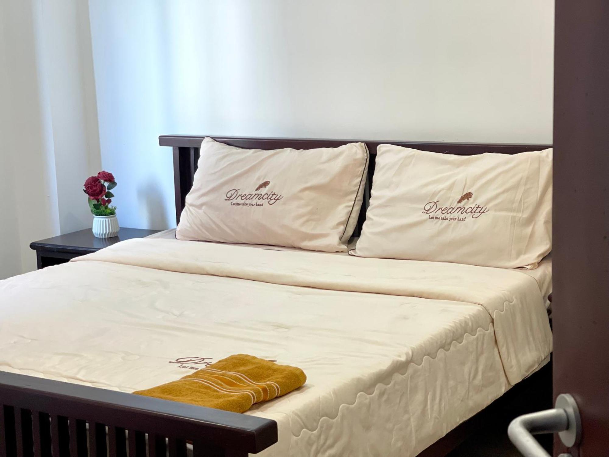 Sky Hotel Central Phnom Penh - Rooms & Apartments Εξωτερικό φωτογραφία