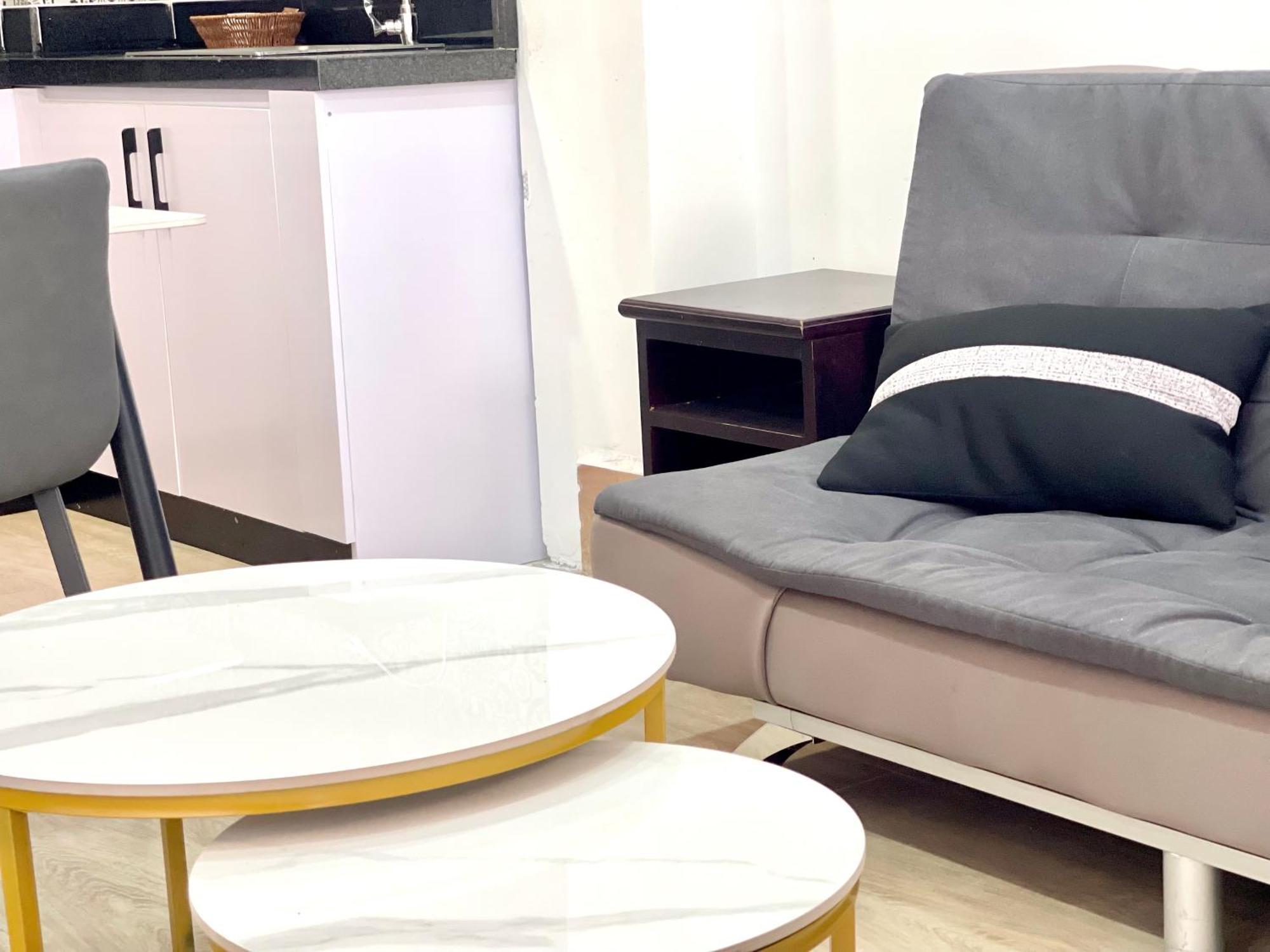 Sky Hotel Central Phnom Penh - Rooms & Apartments Εξωτερικό φωτογραφία
