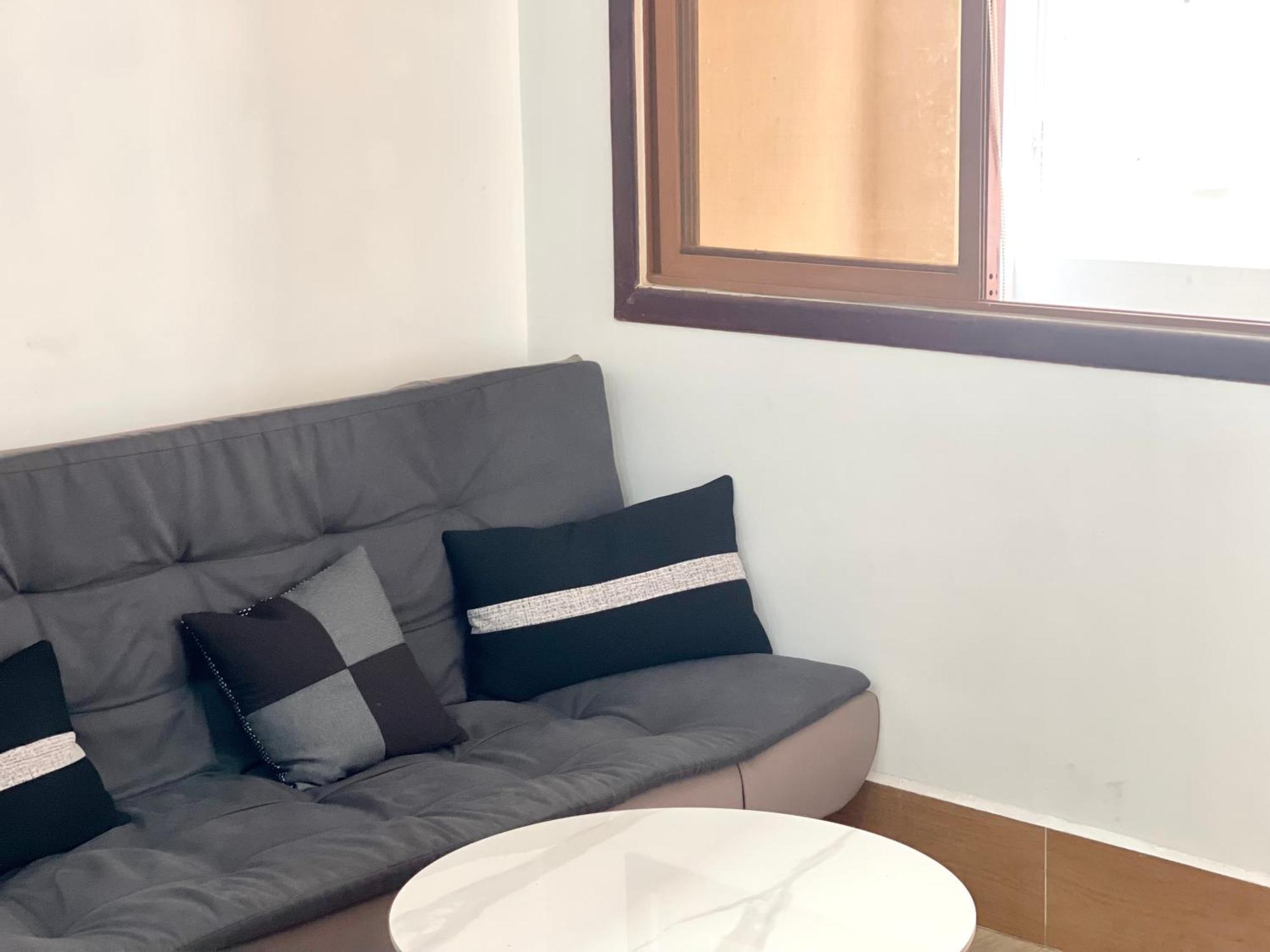 Sky Hotel Central Phnom Penh - Rooms & Apartments Εξωτερικό φωτογραφία