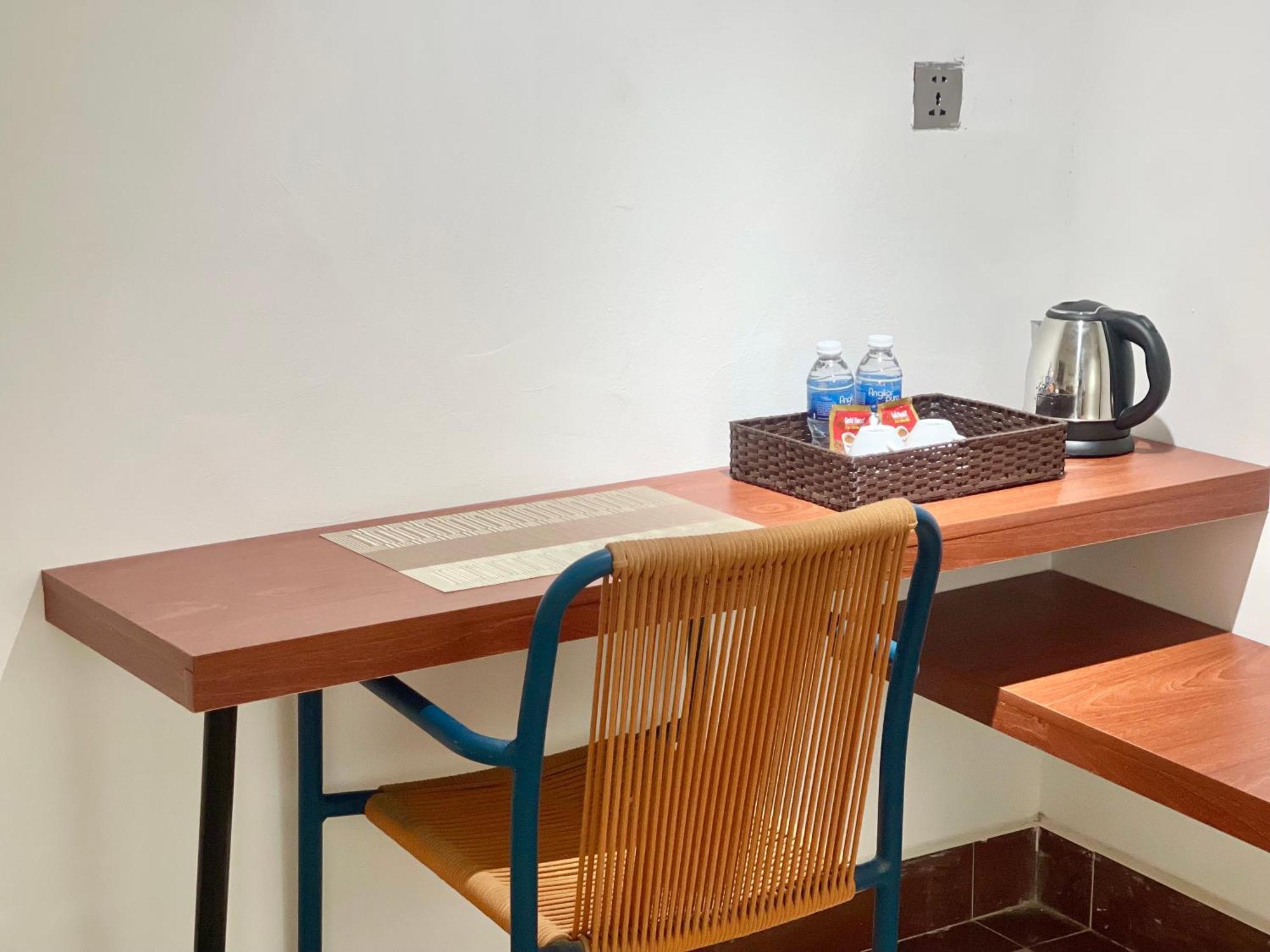 Sky Hotel Central Phnom Penh - Rooms & Apartments Εξωτερικό φωτογραφία