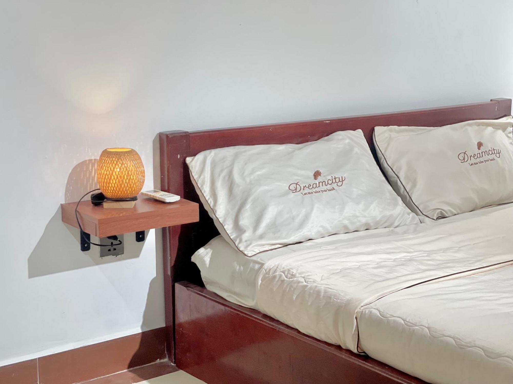 Sky Hotel Central Phnom Penh - Rooms & Apartments Εξωτερικό φωτογραφία