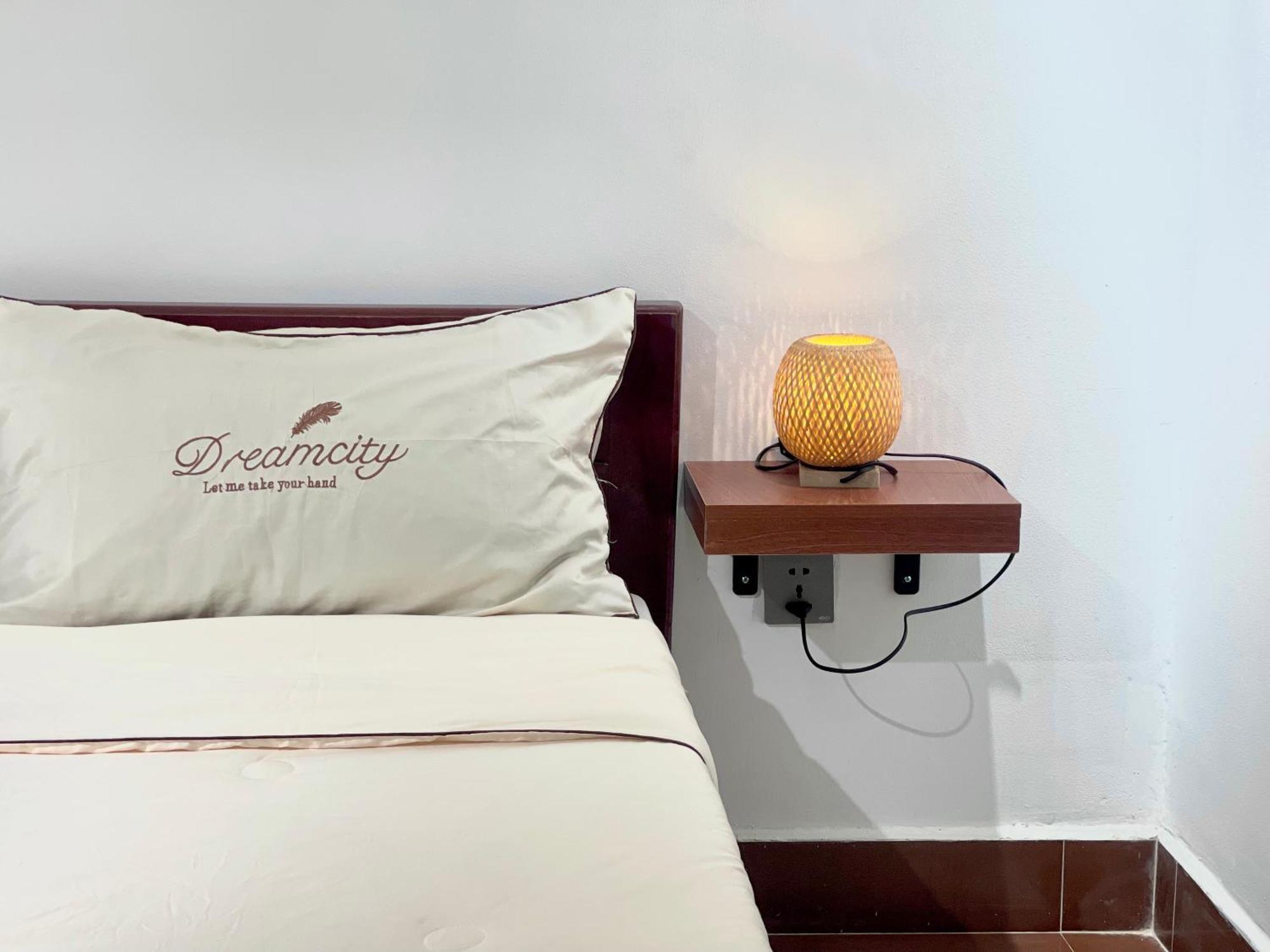 Sky Hotel Central Phnom Penh - Rooms & Apartments Εξωτερικό φωτογραφία